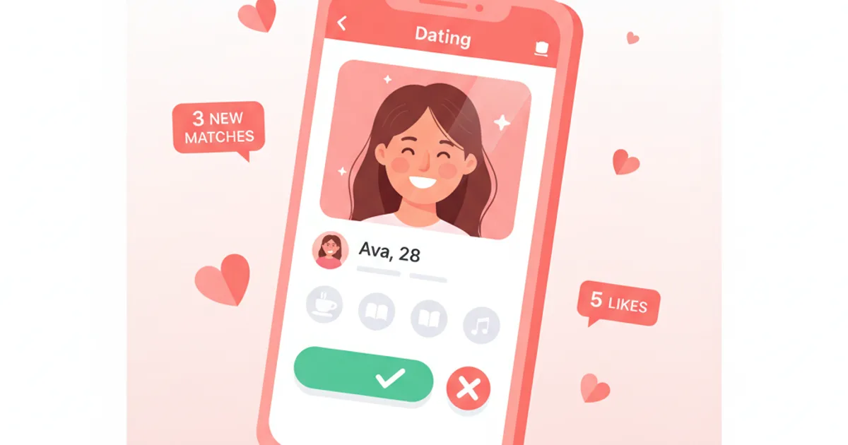 AI Photos for Dating Profiles: Tinder, Bumble & Hinge Guide (2026)
