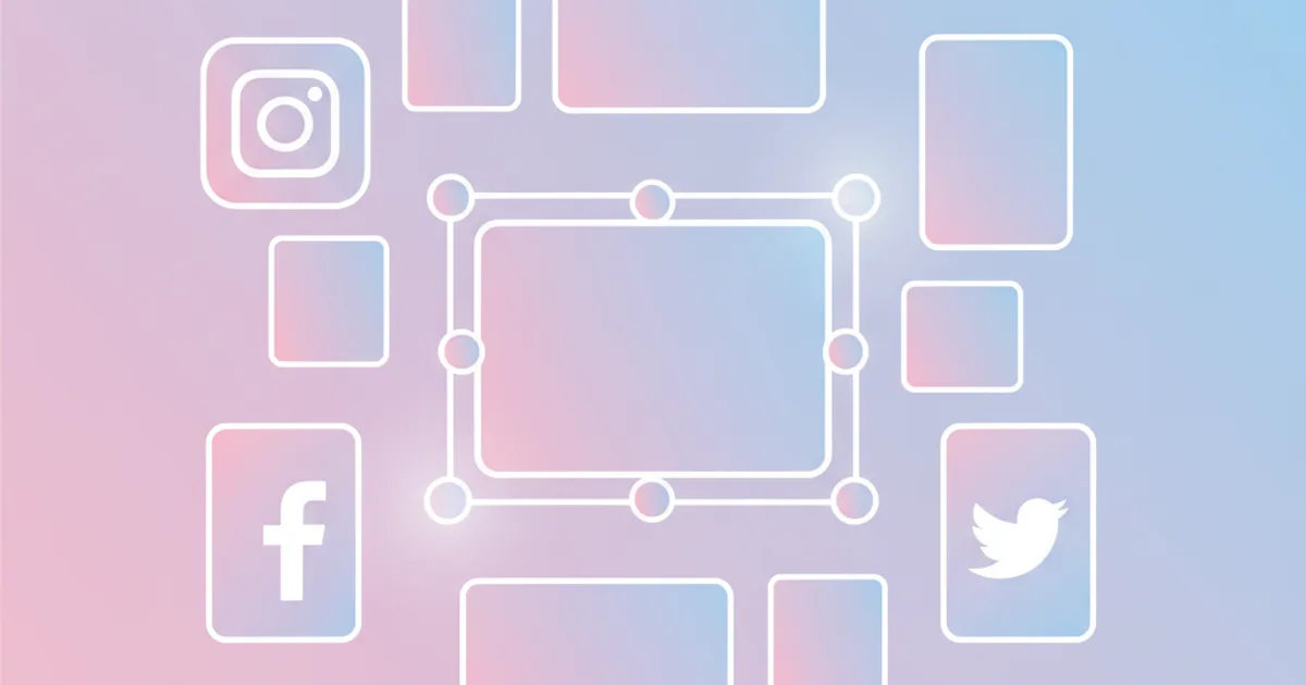 Best Free Image Resizer for Social Media in 2026 (All Platforms)